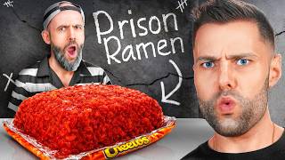 I Tried Your Craziest Ramen Recipes