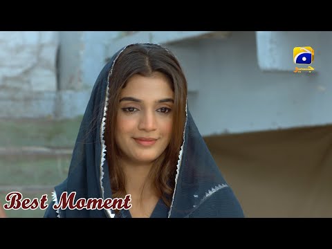 Zindagi Aik Paheli Episode 31 | 𝗕𝗲𝘀𝘁 𝗠𝗼𝗺𝗲𝗻𝘁 𝟬𝟰 | Haroon Shahid - Nimra Khan | Har Pal Geo