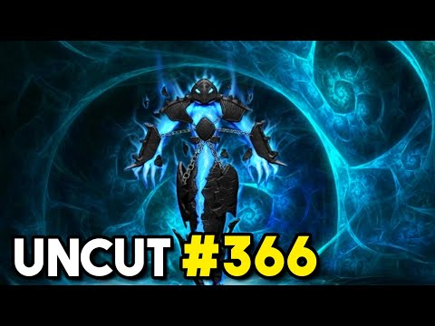 ALLENAMENTI BCS - XERATH - LOL ITA #366