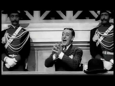 Totò - Anche il silenzio a verbale!