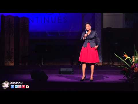 Jessica Reedy Better Live at Bethany Baptist Church