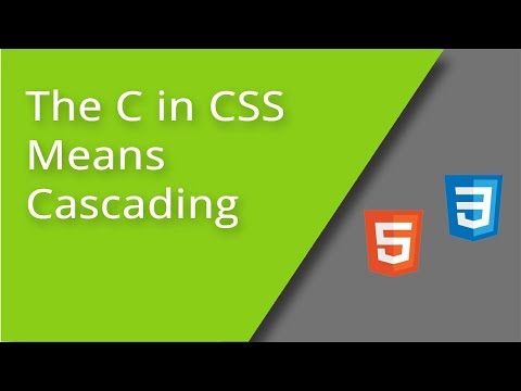 Introduction to CSS