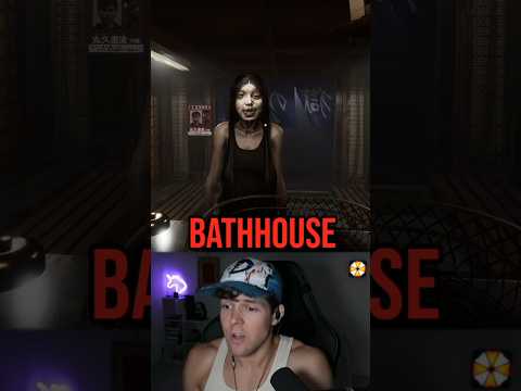 Steam Community :: The Bathhouse | 地獄銭湯 Restored Ver.