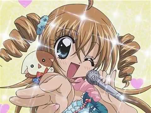 Awai Koi Gocoro - Kirarin Revolution