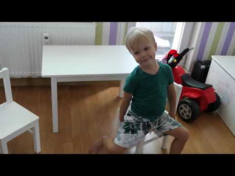 Sofia ja Hugo - Nii Me Teeme