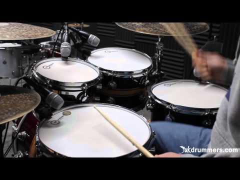 John Vooght - Trinity College London - Drum Kit (2014-2019) - Group B - Flats In Dagenham final