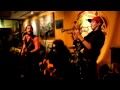 Marah - The Apartment @ Elk Creek Aleworks 09/24/11