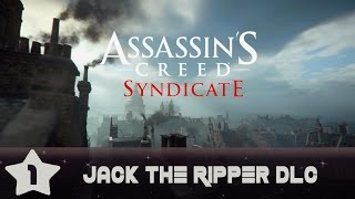 Whisper Play: Assassin's Creed Syndicate: Jack the Ripper DLC (1) [ASMR Let's Play]