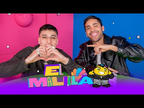 El Malilla en Seres Cromáticos - EP 58