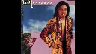 Paul Laurence - She's Not A Sleaze