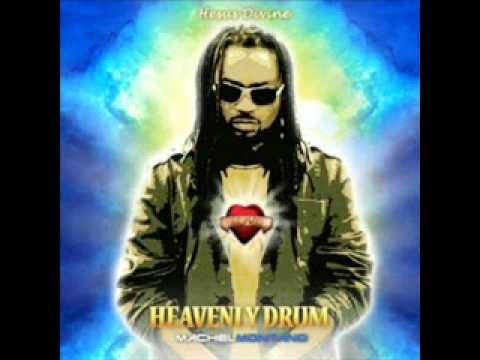 Machel Montano HD feat. Collie Buddz - Fly Away Dj Moshe Sahalo Remix 2o12