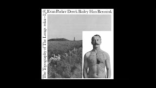 Evan Parker, Derek Bailey, Han Bennink – "Titan Moon"