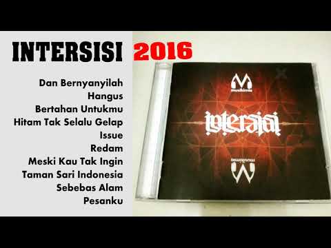 Musikimia Intersisi 2016 Full Album HD