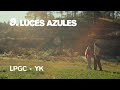 9. LUCES AZULES - Quevedo | DONDE QUIERO ESTAR