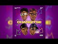 Majorsteez Changitse Ft Emtee Roiii Official Audio