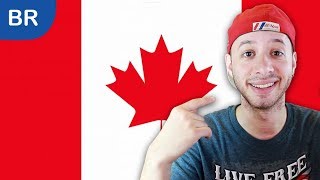 *UPDATE* I'll Be In Canada This Week... ~BRB~