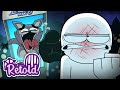INDIGO PARK RETOLD FERA ANIMATIONS