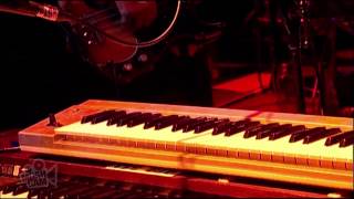 The Cruel Sea - It Won&#39;t Last | Live in Sydney | Moshcam