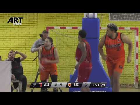 Highlights i ndeshjes Vëllaznimi-Bashkimi