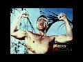Doritos Sponsoring TV Commercial 1996