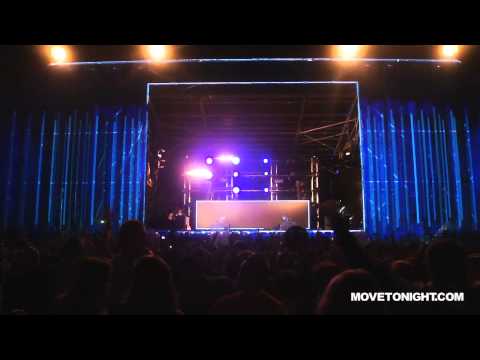 Movetonight.com | Mix My Day Project - Maxi Jazz (Faithless)