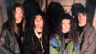 Pestilence - Stigmatized