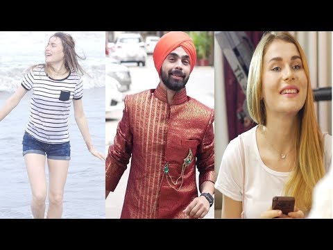 Tejinder Singh When you’ve a hot neighbor