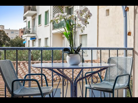 Le Cabanon - Sanary-sur-Mer