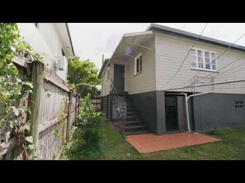 71A Hayward Street, Mooroobool, QLD 4870, 3 Bedrooms, 1 Bathrooms, House