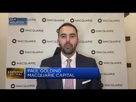 Analyst explains why he's optimistic about SoftBank