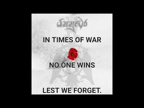 Thumbnail for Sarajevo - Remembrance Day (Acoustic) - (Official Video) by R.E.M.
