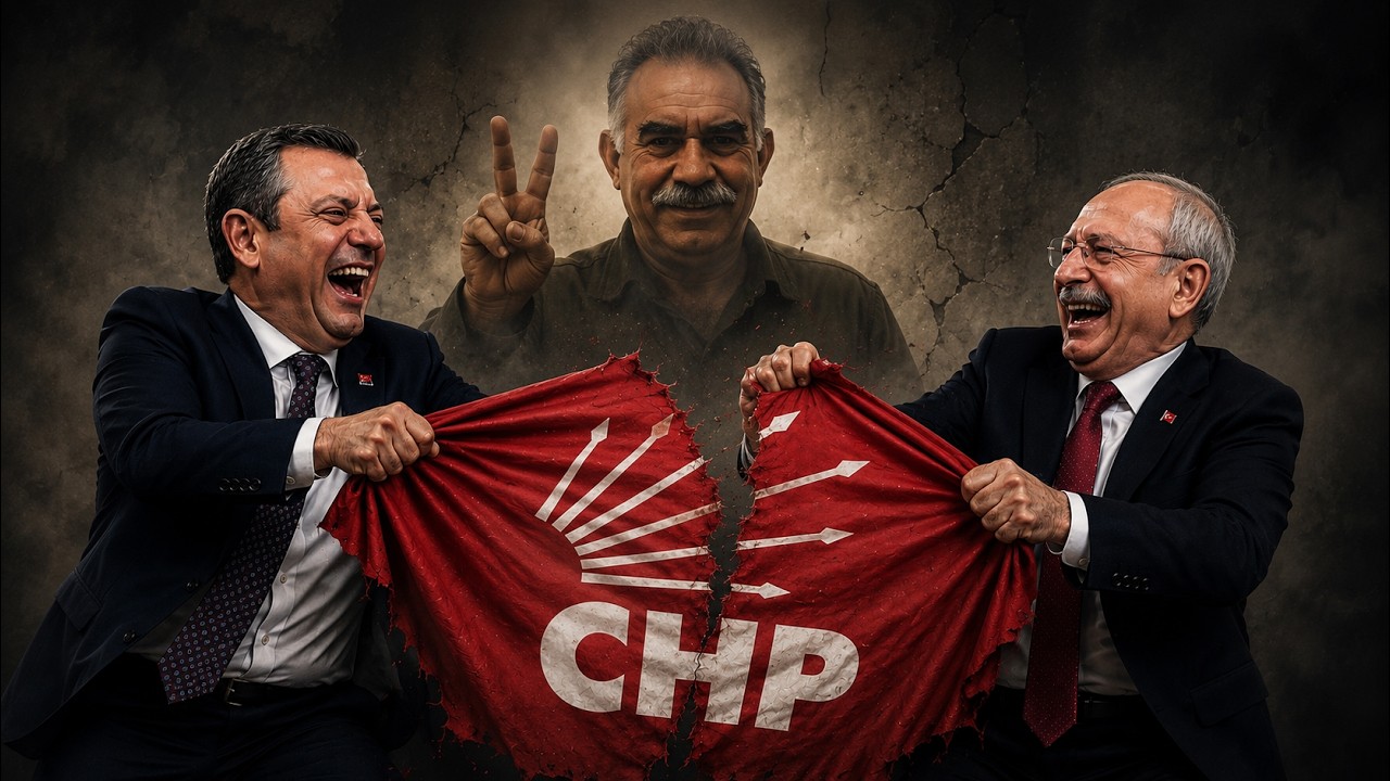 TBMM NEYİ KUTLUYOR?