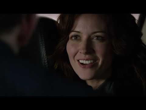 Person of Interest "Firewall" (1x23 FINAL) Ending