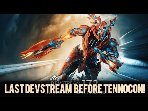 Warframe- Last Devstream Before Tennocon 2023