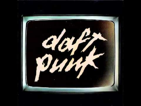 Daft Punk - Technologic (ALX002 Remix)