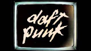 Daft Punk - Technologic (ALX002 Remix)