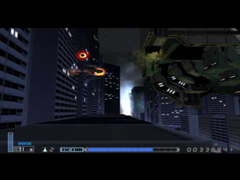 R-Type Final Xbox