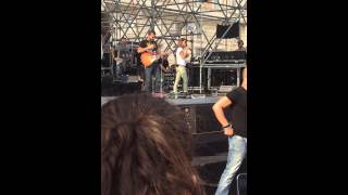 Mientes - Alessandra Amoroso - Reggia di Caserta 17/07/14