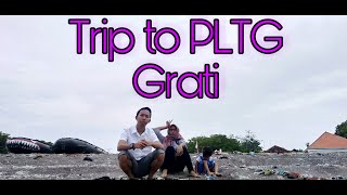 preview picture of video 'NgeTRIP ke PLTG-GRATI-PASURUAN-JATIM'