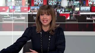 BBC London Evening News with Riz Lateef -  17⧸04⧸2024