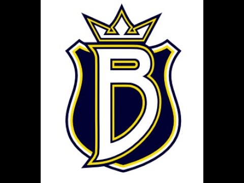 K-Espoo U16 Blues - Pelicans U16 Akatemia