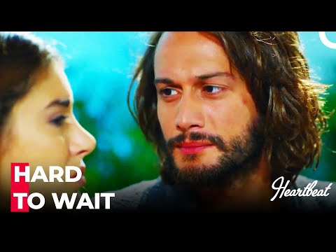 Nervous Wait At The Hospital - Heartbeat