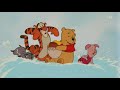 The New Adventures Of Winnie The Pooh Icelandic Intro Different Mix