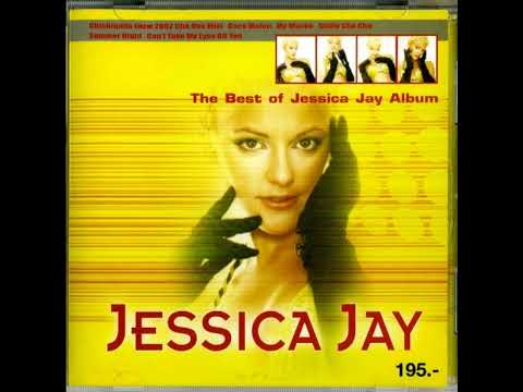 15) 🎶Jessica Jay - Kiss And Say Goodbye Kiss
