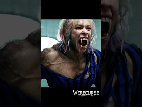 Wednesday Werecurse | Same Curse