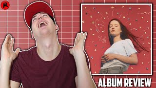 Sigrid - Sucker Punch | Album Review