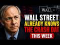 Ray Dalio Why Billionaires Are Preparing For The Next Market Crash