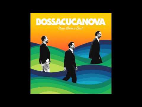 BOSSACUCANOVA+MONOBLOCO+CRIS DELANNO - TÔ VOLTANDO