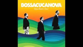 BOSSACUCANOVA+MONOBLOCO+CRIS DELANNO - TÔ VOLTANDO