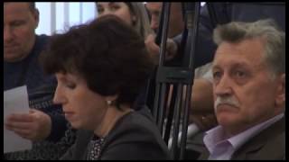 Городские власти подвели итоги работы за сентябрь